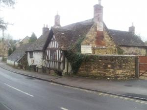 Picture of Ancient Ram Inn