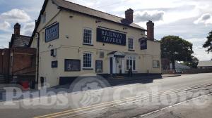 Picture of The Railway Tavern