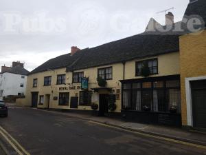 Picture of Royal Oak Inn