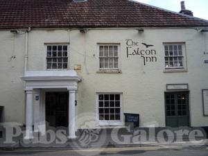 Picture of The Falcon Hotel