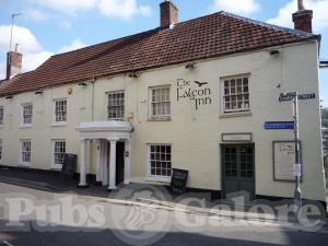 Picture of The Falcon Hotel