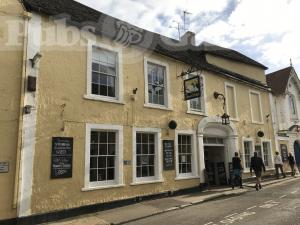 Picture of The Swan Hotel