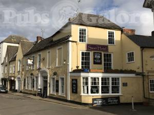 Picture of The Swan Hotel