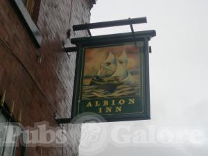 Picture of The Albion Inn