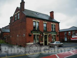 Picture of The Angel Inn