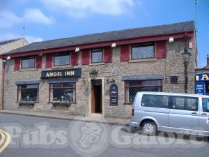 Picture of The Angel Inn