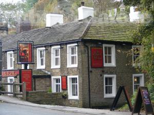 Picture of Black Horse Inn