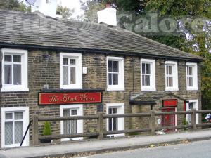 Picture of Black Horse Inn