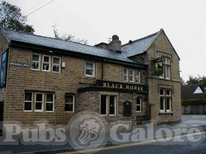 Picture of The Black Horse Inn