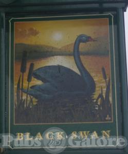 Picture of Black Swan Hotel
