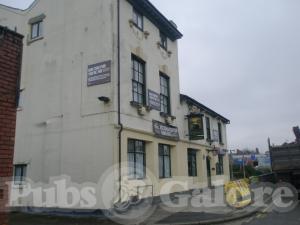 Picture of Black Swan Hotel