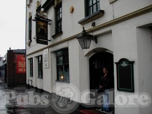 Picture of Black Swan Hotel