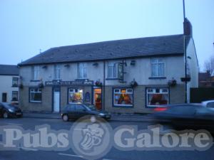 Picture of The Black Horse