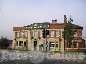 Picture of The Bowling Green Inn