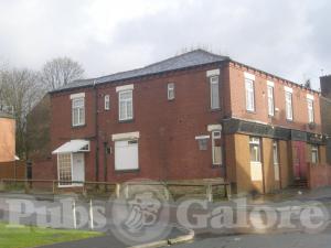 Picture of Cambridge Arms