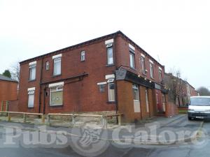 Picture of Cambridge Arms