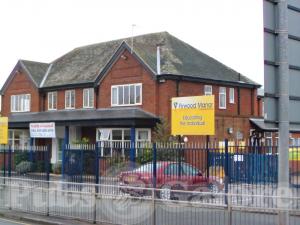 Picture of Chadderton Arms