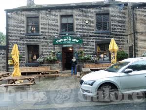 Picture of The Church Inn