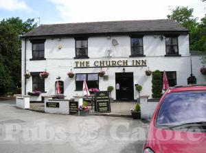 Picture of The Church Inn