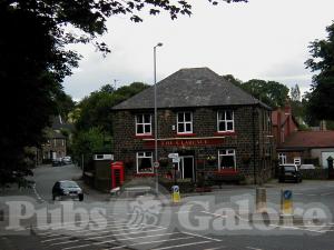 Picture of The Clarence