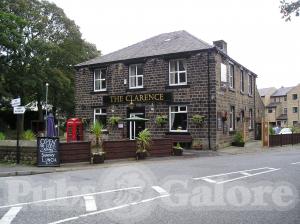 Picture of The Clarence