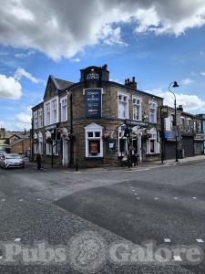 Picture of Coach & Horses