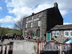 Picture of Diggle Hotel