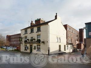 Picture of The Dog & Partridge Inn