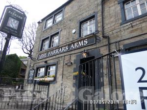 Picture of The Farrars Arms