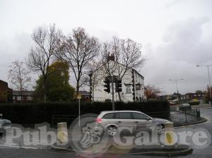 Picture of Golden Buck Hotel