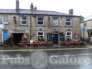 Picture of The Granby Arms