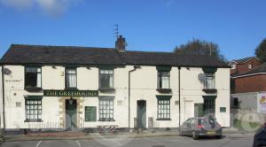Picture of Greyhound Inn