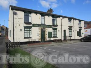 Picture of Greyhound Inn