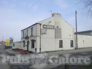 Picture of Hare & Hounds