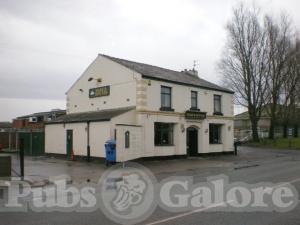Picture of Hare & Hounds