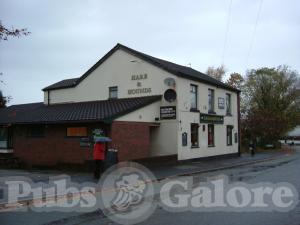 Picture of Hare & Hounds