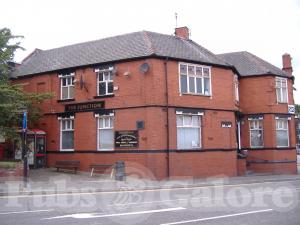 Picture of Junction Hotel