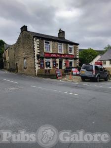 Picture of King William IV