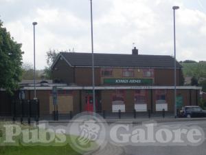 Picture of Kings Arms