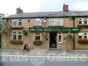 Picture of Morning Star