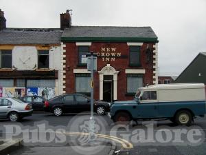 Picture of The New Crown Inn