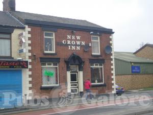 Picture of The New Crown Inn