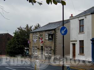 Picture of Old Bulls Head