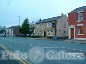 Picture of Old Bulls Head