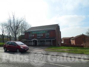 Picture of The Old White Hart