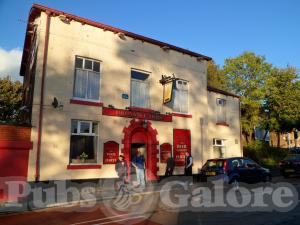 Picture of Ordnance Arms