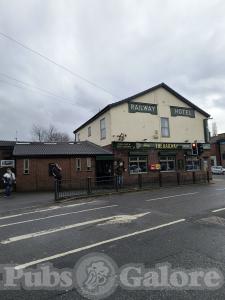 Picture of The Railway