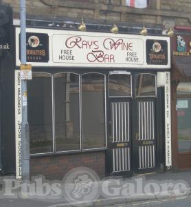 Picture of Rays Wine Bar