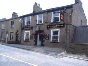 Picture of The Red Lion