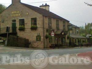 Picture of The Royal George